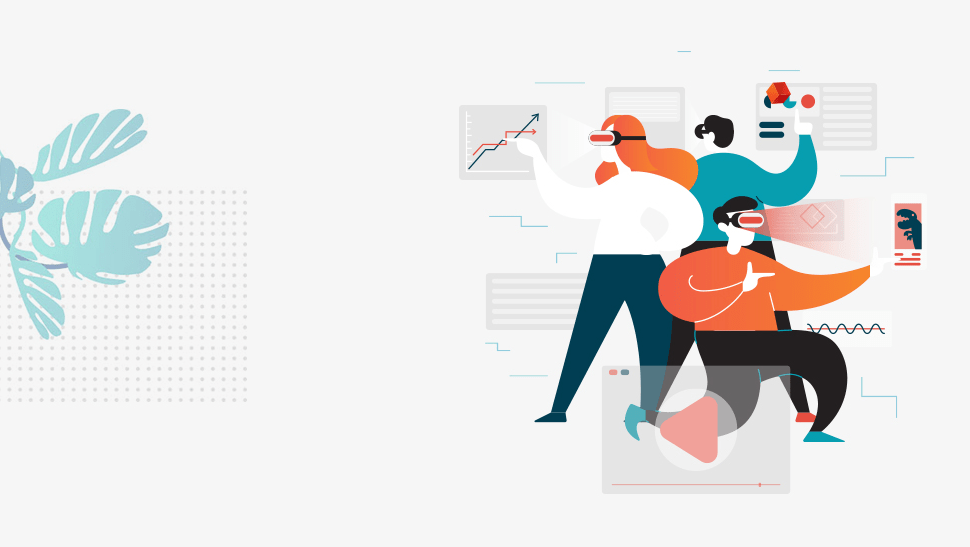 Important Augmented and Virtual Reality Trends For 2025