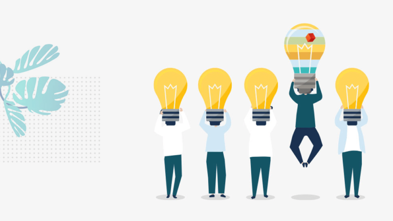 Spur Innovation with Five Stages of the Development Process