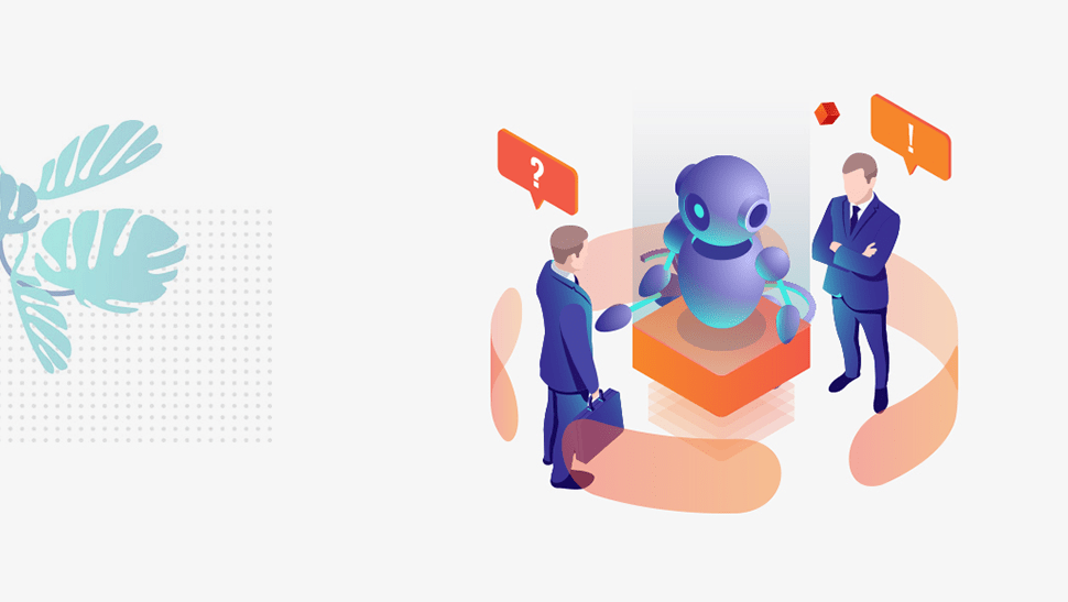 5 Ways AI is revolutionizing Human Resource Functions