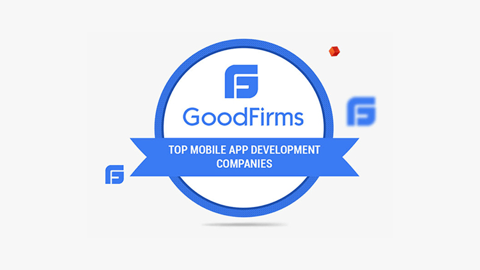 TekRevol on the Way to Embrace Honor as One of the Top iPhone App Development Companies at GoodFirms’