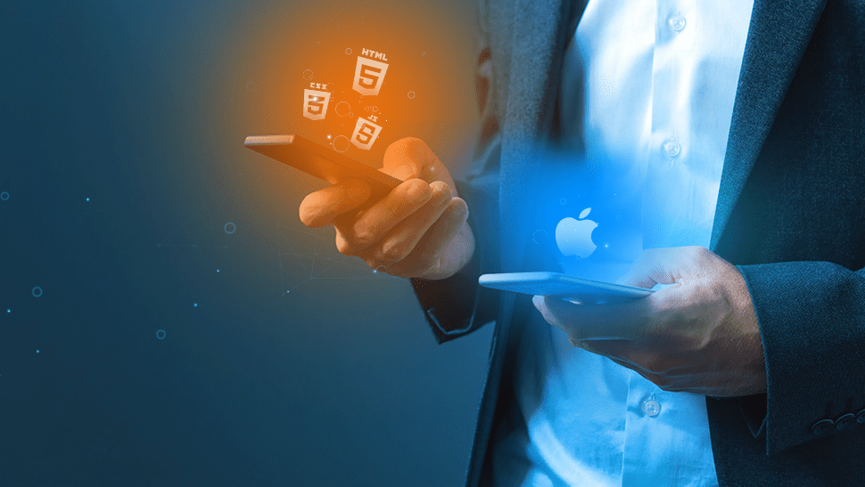 Hybrid App Vs. Native Apps – iPhone App Development