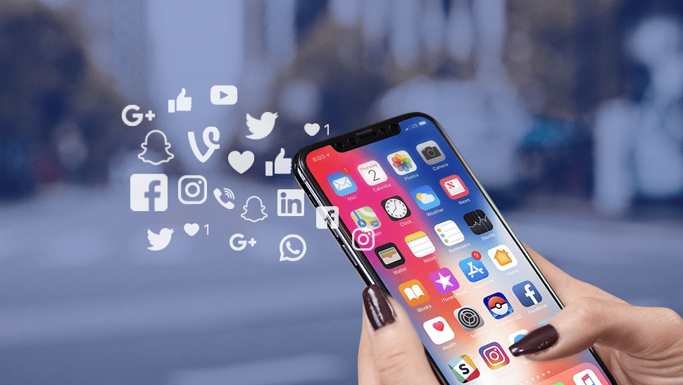 6 Social Media Marketing Trends That Will Dominate 2025