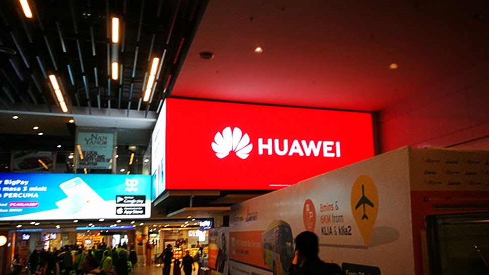 Huawei Vs. Trump: A Trade War That Affects Us All