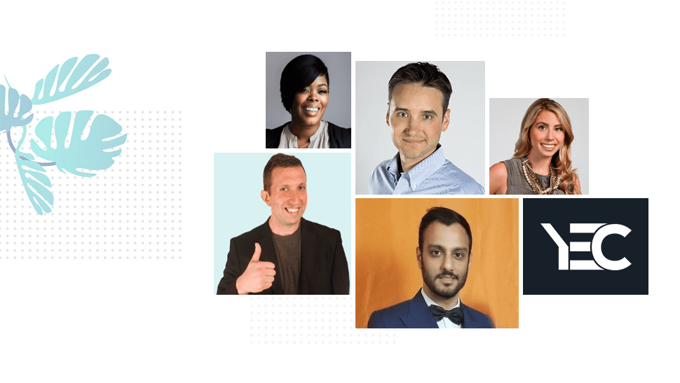 Abeer Raza, Co-founder of TekRevol, Joins Youth Entrepreneurs Council