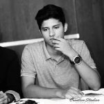 SHAH ANAS Profile Image