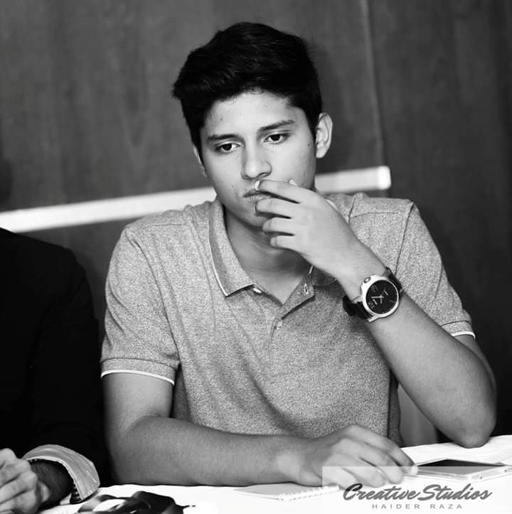 SHAH ANAS Profile Image