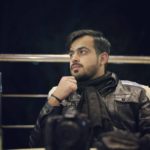 Mo Ali Profile Image