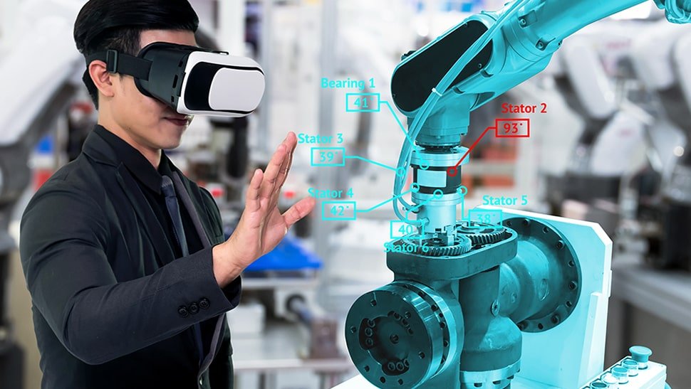 Five Reasons Why Your Business Needs Artificial Intelligence to Succeed