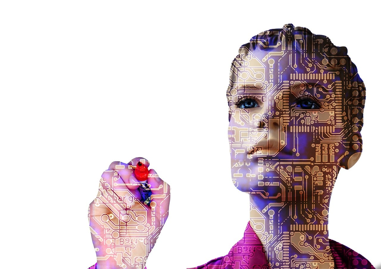 Artificial Intelligence and its effect on Mobile Apps Development!