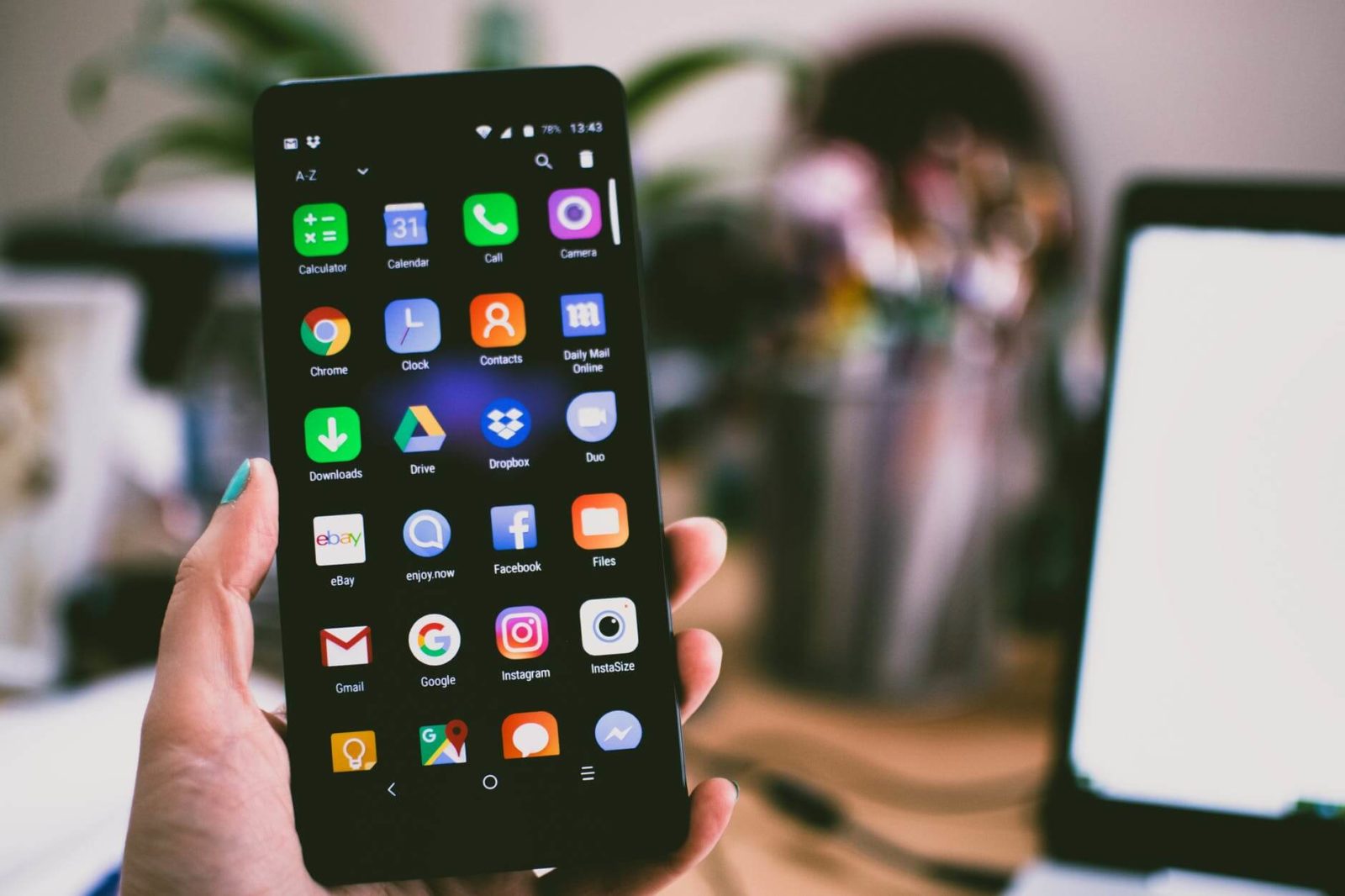 Why a Custom Android App Is Better than a Ready-Made Solution