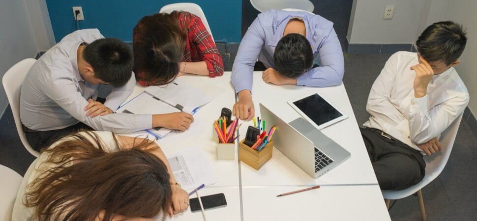 Startup Culture Is Declining – It might not be as bad you think.