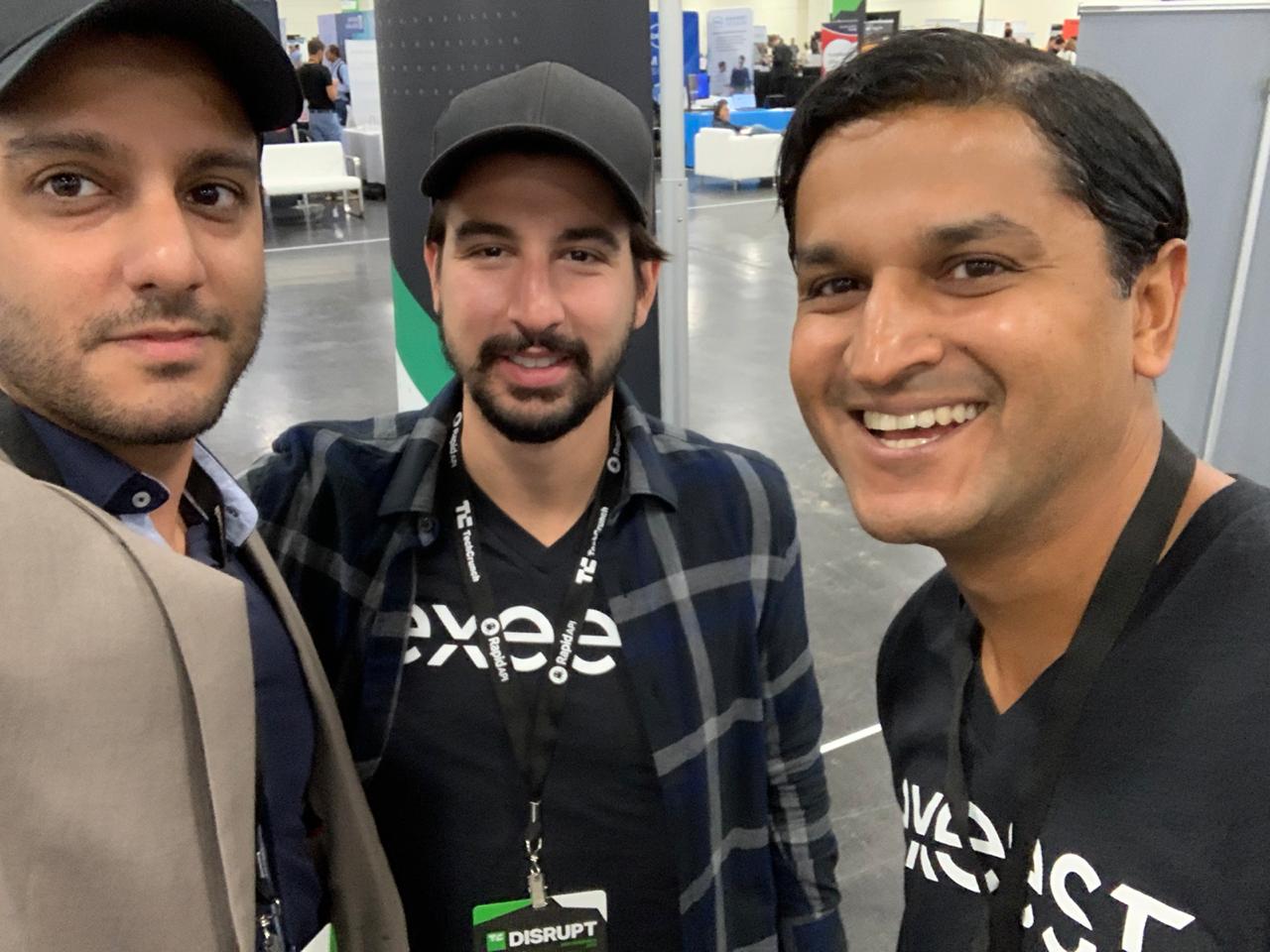 techcrunch disrupt 2019