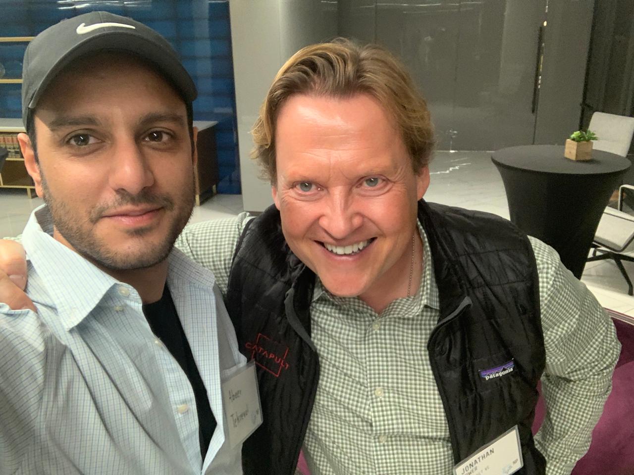 techcrunch disrupt 2019