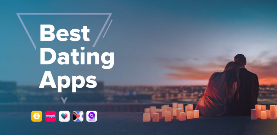 15 Best Dating Apps in 2025 – Updated List