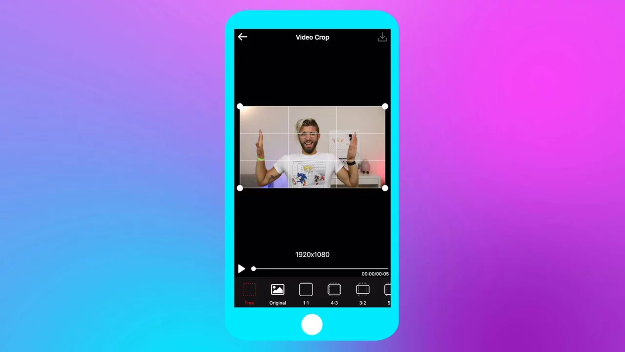 The Best Free Social Media Video Maker