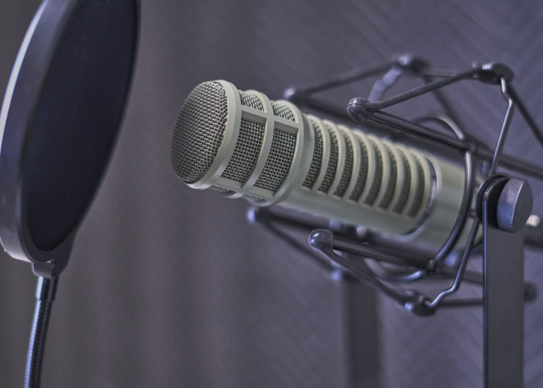 31 of The Best Business Podcasts To Help You Grow And Scale Your Business