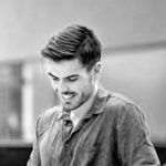 Greg Wilson Profile Image