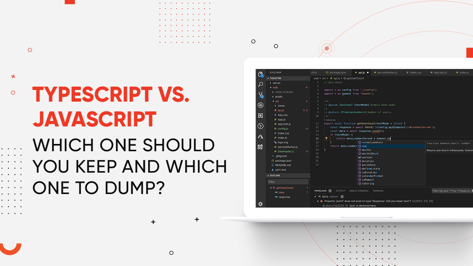 TypeScript vs JavaScript: Key Differences Explained