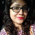 Shameen Profile Image