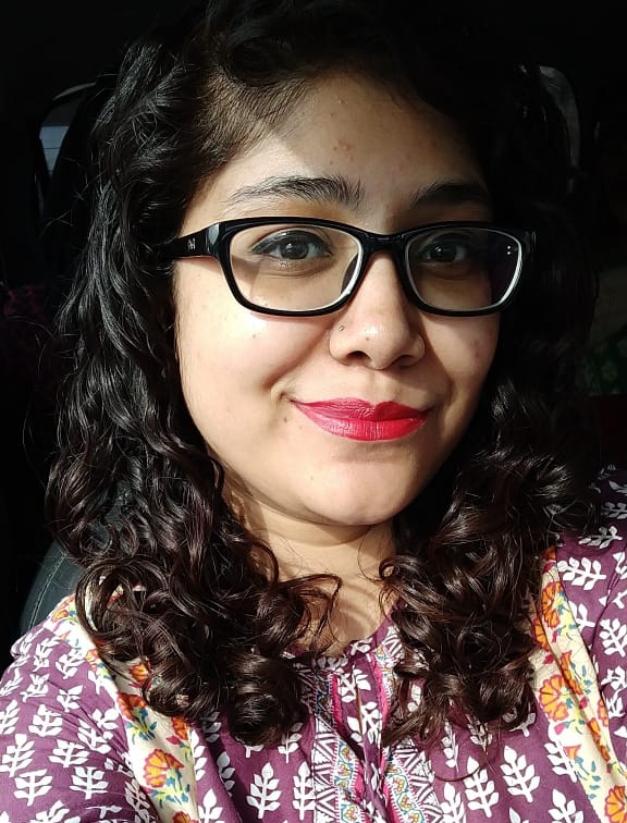 Shameen Profile Image