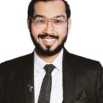 Waleed Profile Image