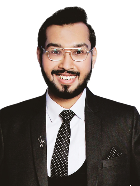 Waleed Profile Image