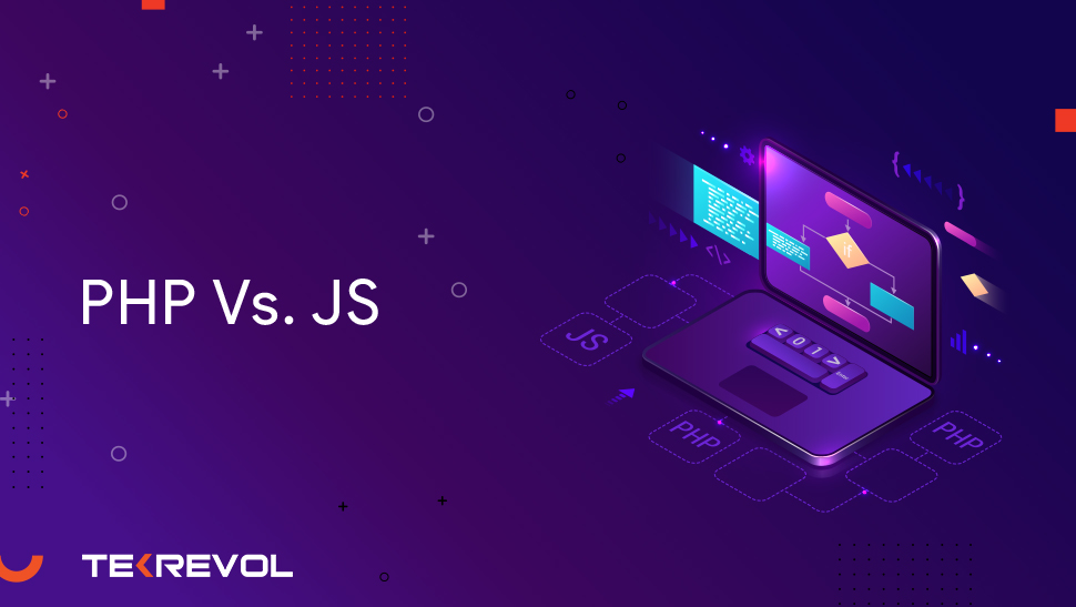 PHP Vs. JavaScript