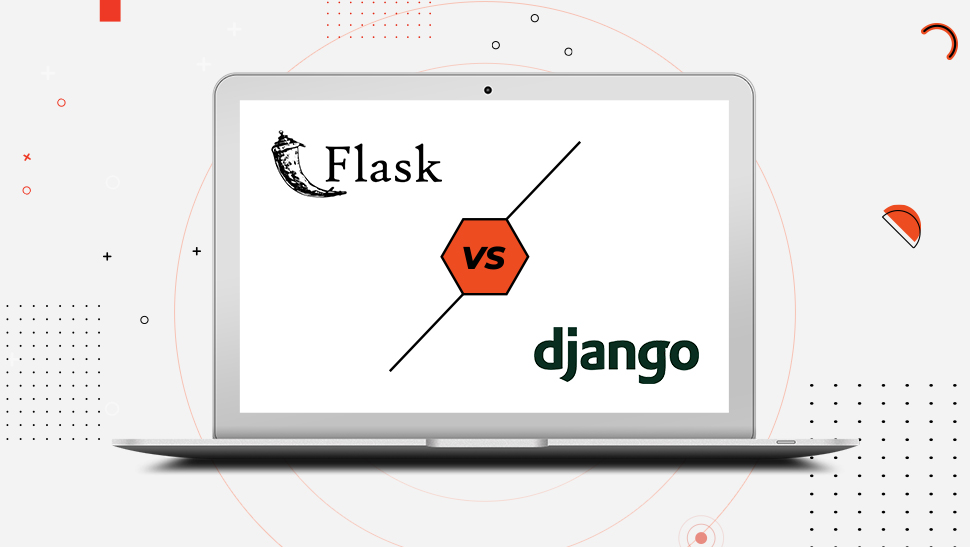 Flask Vs Django: Which Framework to Choose In 2025
