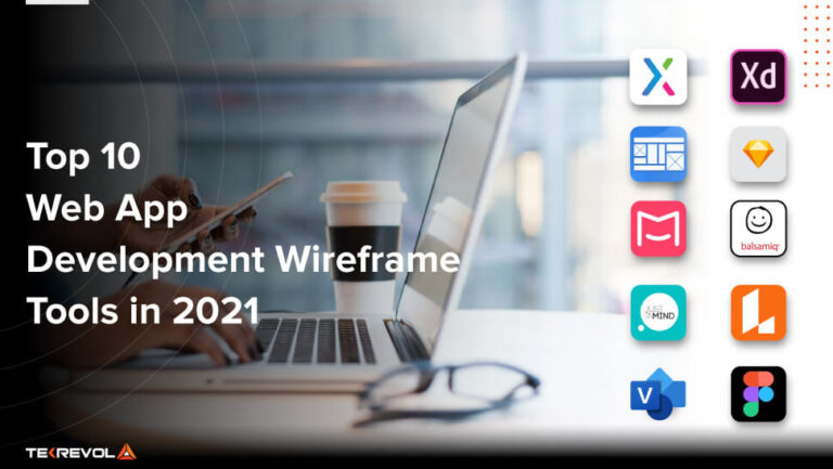 10 Best Wireframe Tools to Use for App Design in 2026