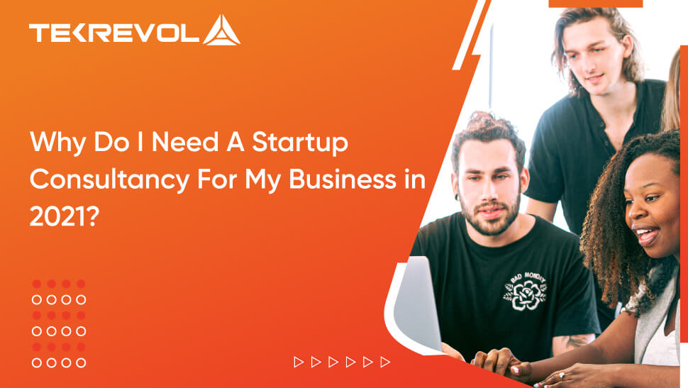Why Do I Need A Startup Consultancy For My Business in 2025?