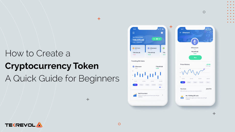 How to Create a Cryptocurrency : A Quick Guide for Beginners