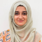 Mehreen Saleem Profile Image