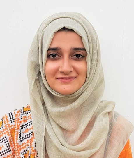 Mehreen Saleem Profile Image