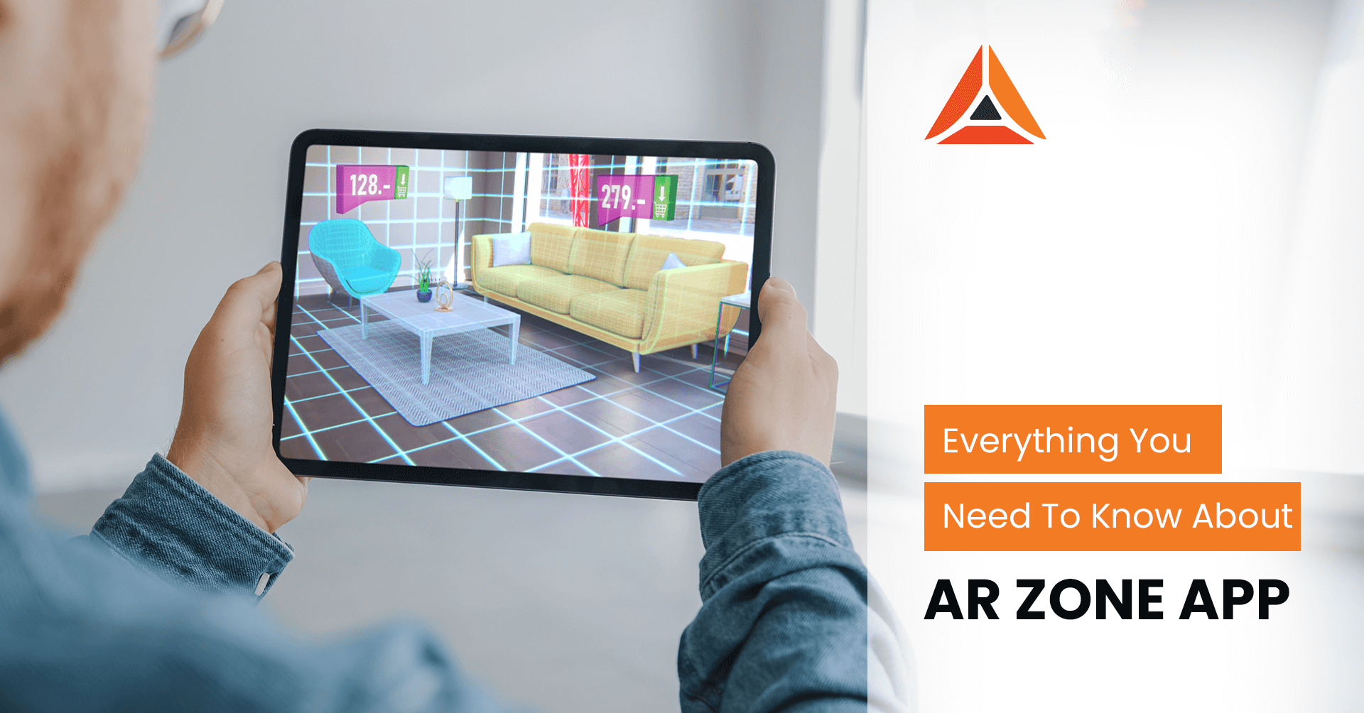 Everything You Need to Know About AR Zone App