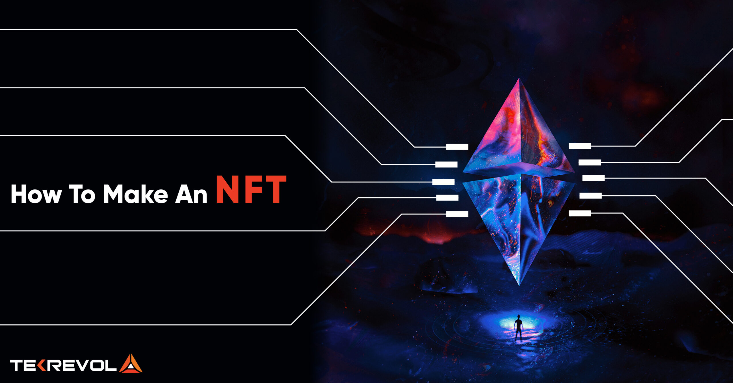 How to Make an NFT – A Comprehensive Guide