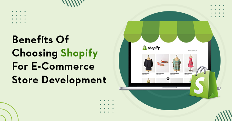 Top 8 Shopify Benefits: Building an Ecommerce Store