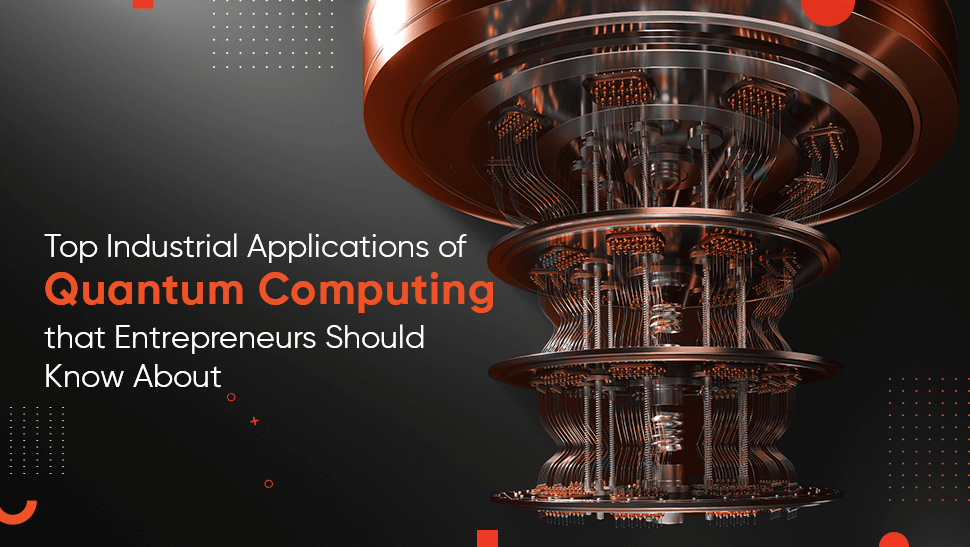 How Quantum Computing is Transforming Key Industries