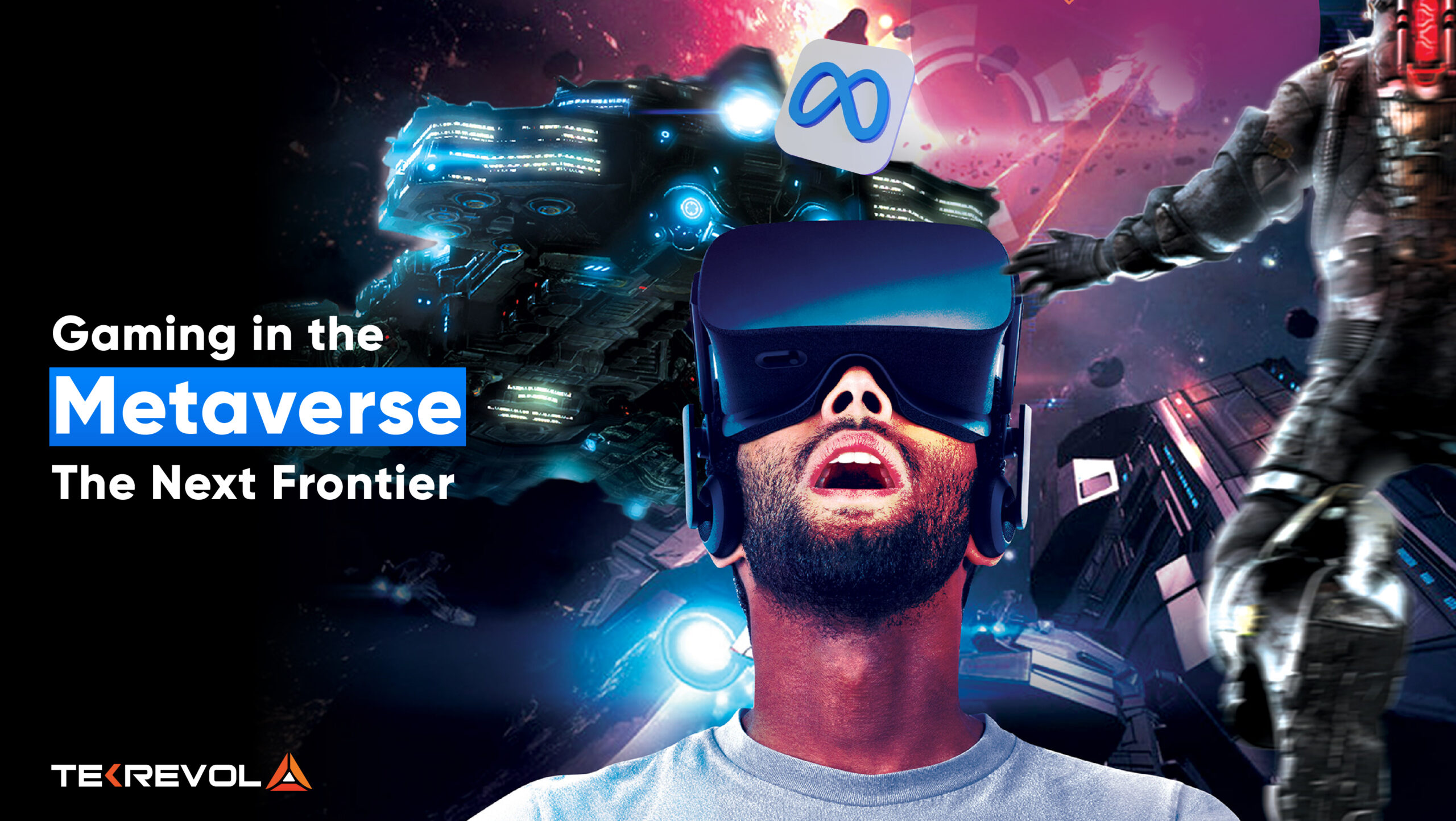 What Will Be the Next Leap in Metaverse Games? Discussing The Metaverse Gaming Future