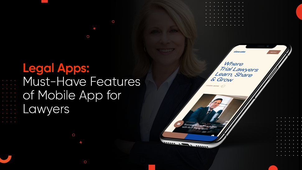 Top 8 Apps for Lawyers And Legal Firms