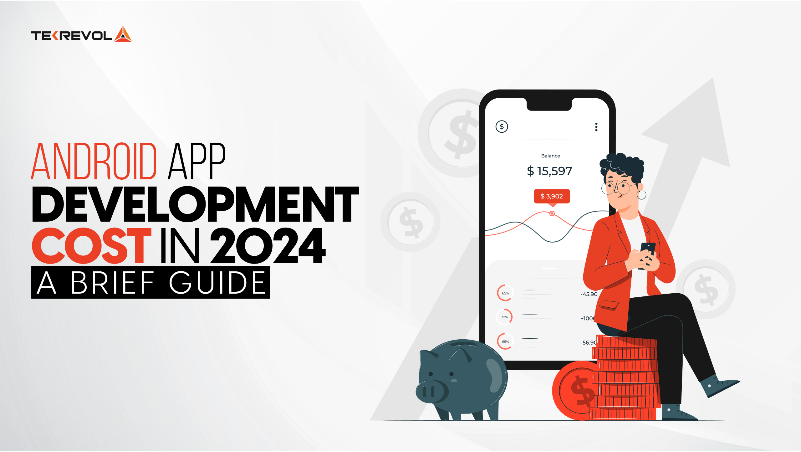 How Much Does Android App Development Cost?