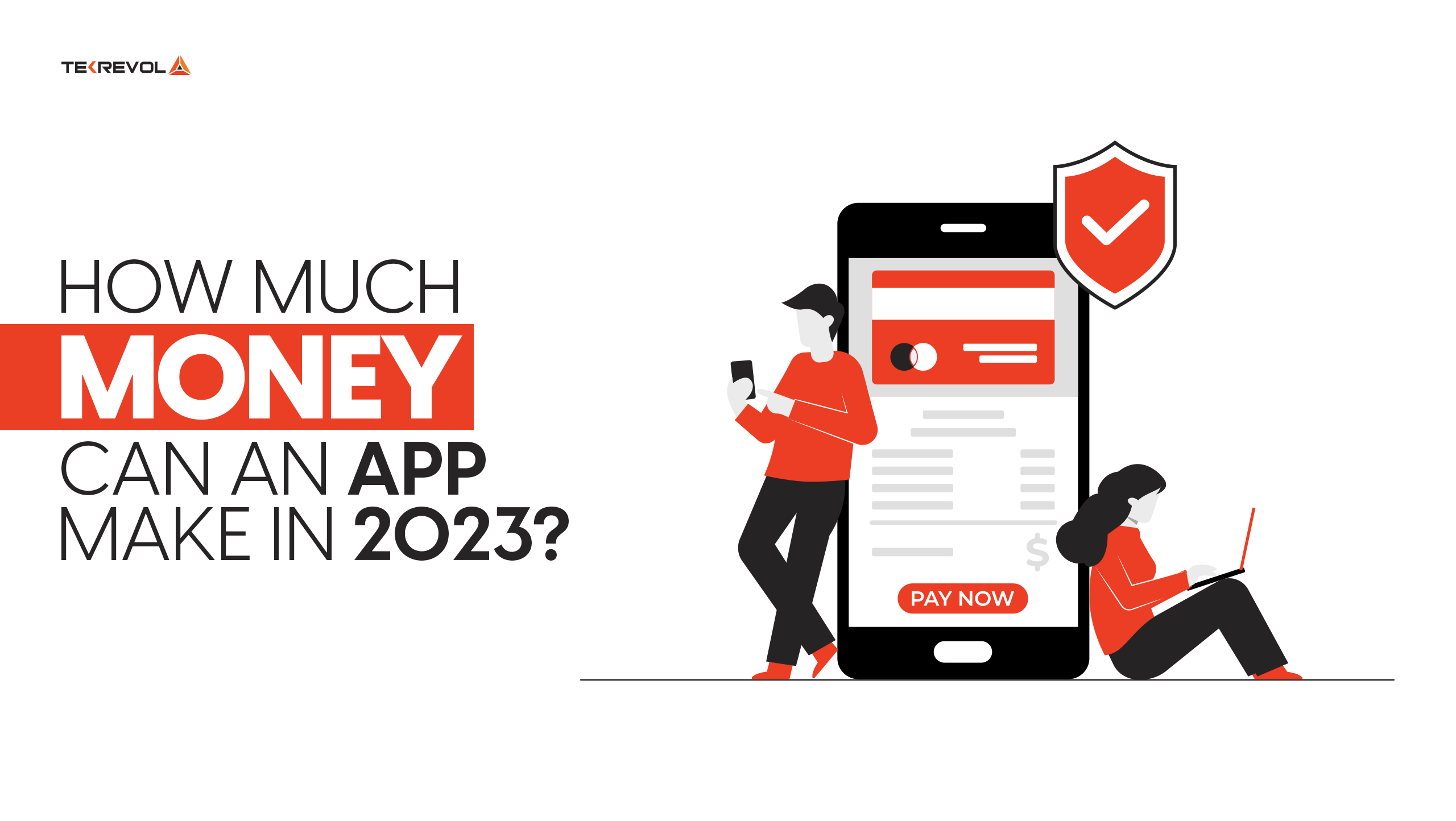 How Much Money Can an App Make in 2025?