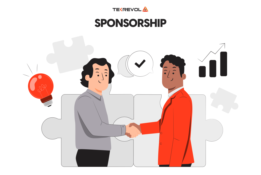 Sponsorship