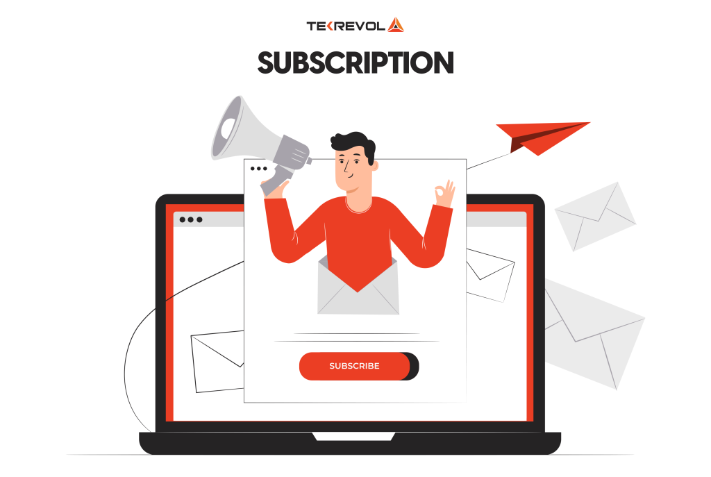 Subscription