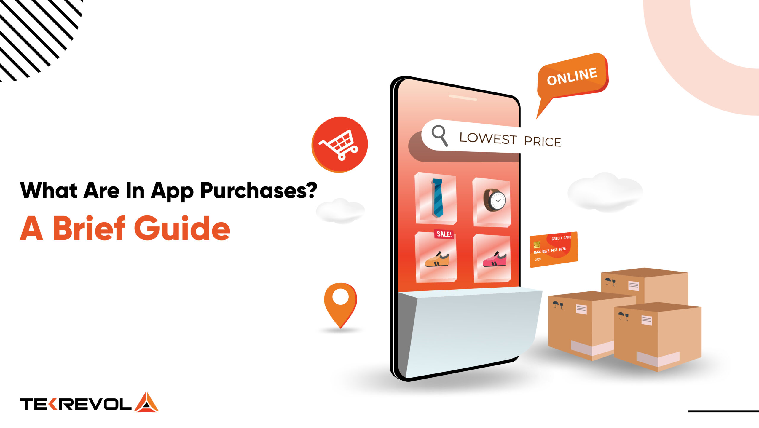 What Are In App Purchases? A Brief Guide