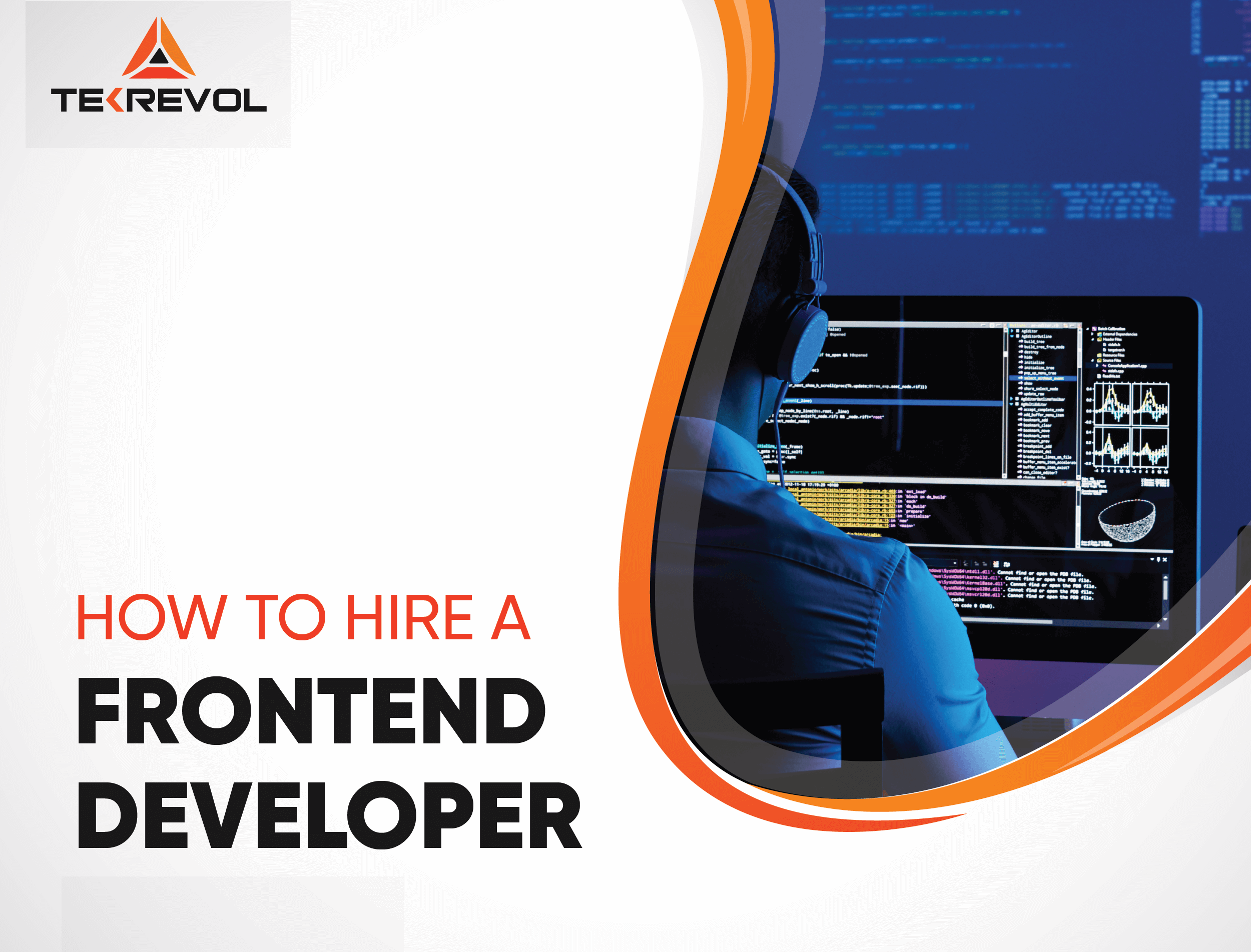 How to Hire a Frontend Developer in 2025 – A Detailed Guide