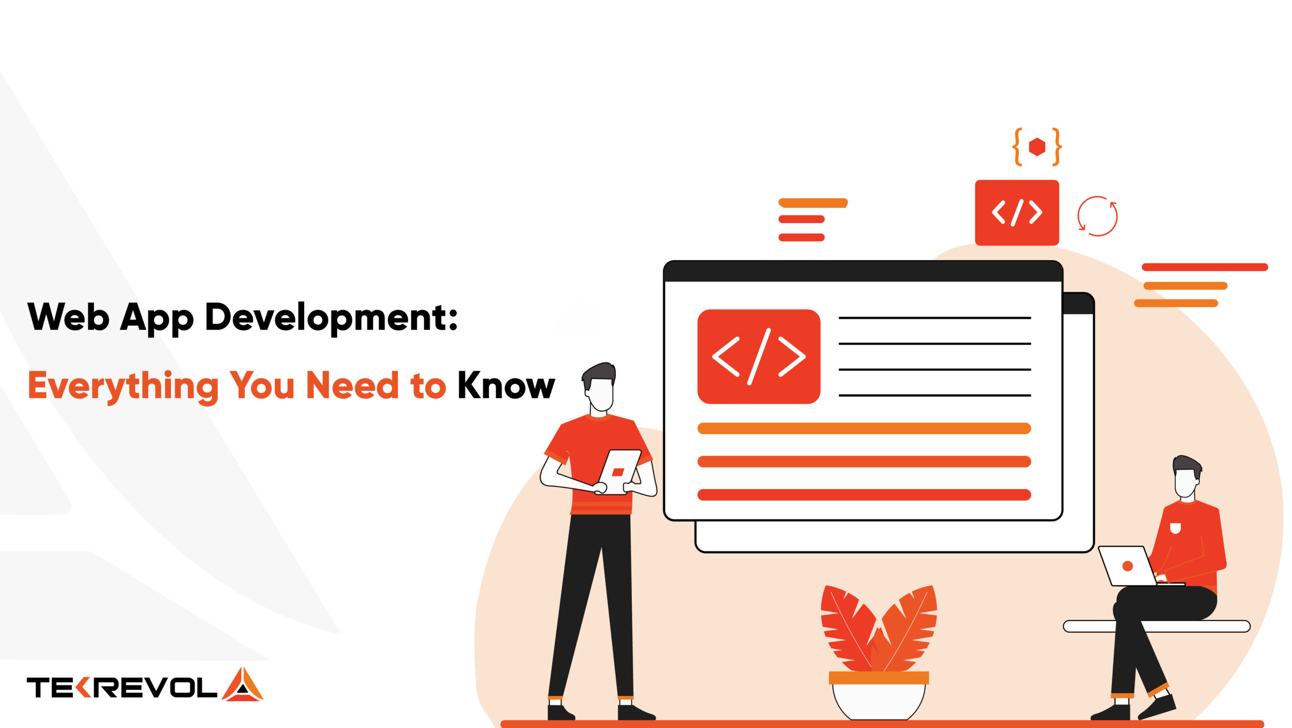 Web App Development in 2025: Everything You Need to Know