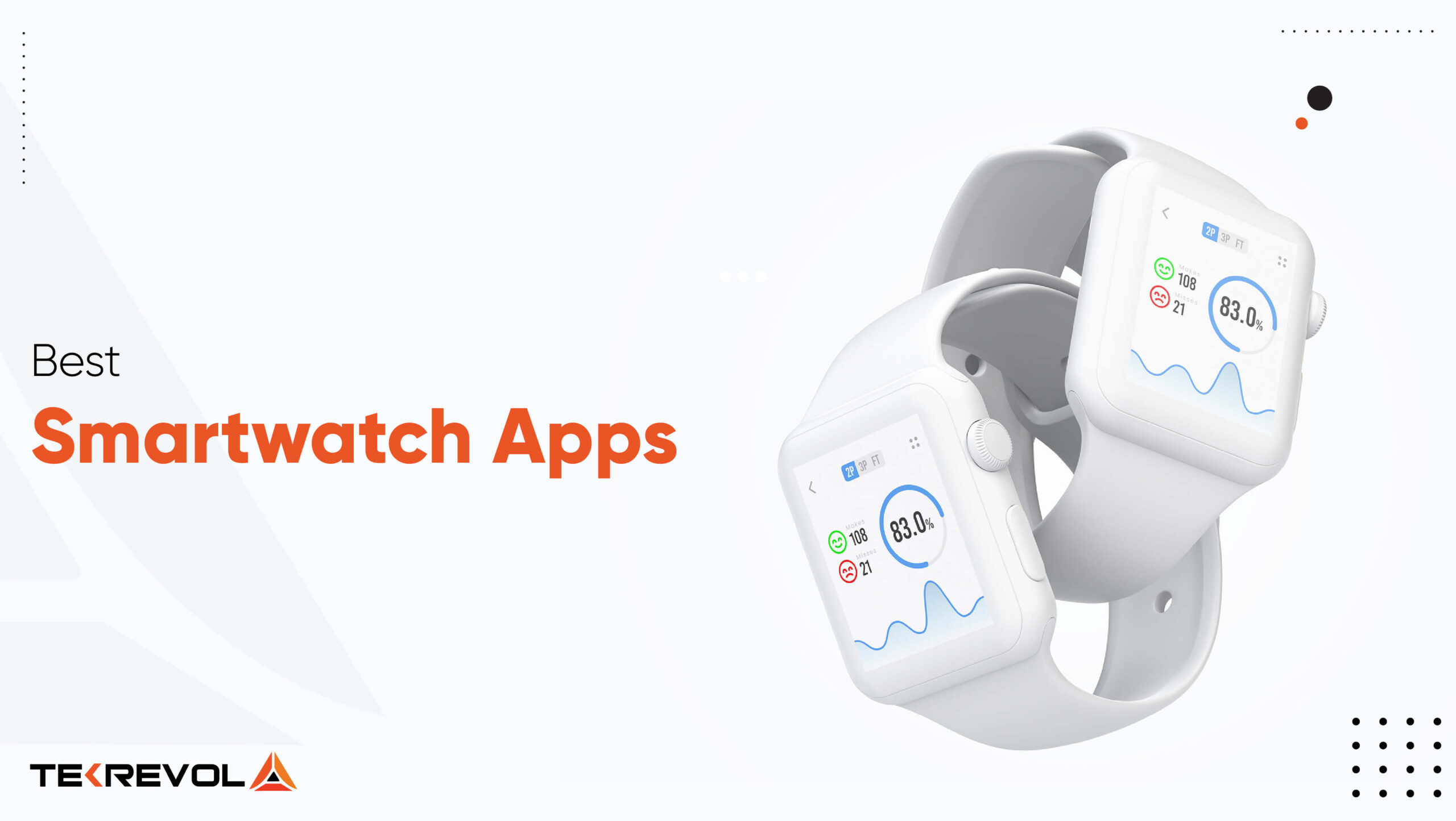 10 Best Smartwatch Apps [2025 Updated List]
