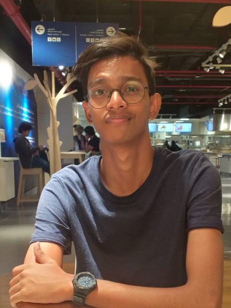 Zain Ul Abideen Profile Image