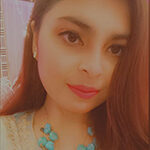 Mariam A. Profile Image