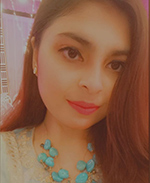 Mariam A. Profile Image